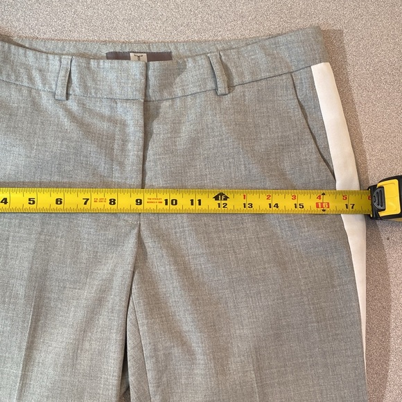 Tristan - Women’s cropped dress pants   Size 4 - Picture 9 of 11